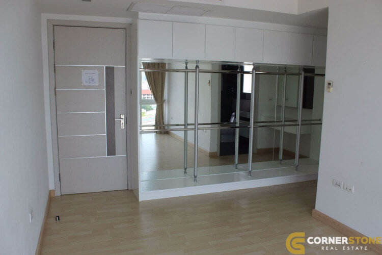 Кондоминиум в Паттайе, Таиланд | THE528493