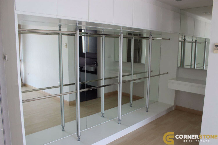 Кондоминиум в Паттайе, Таиланд | THE528493