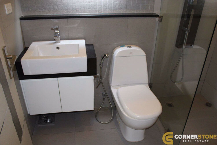 Кондоминиум в Паттайе, Таиланд | THE528493