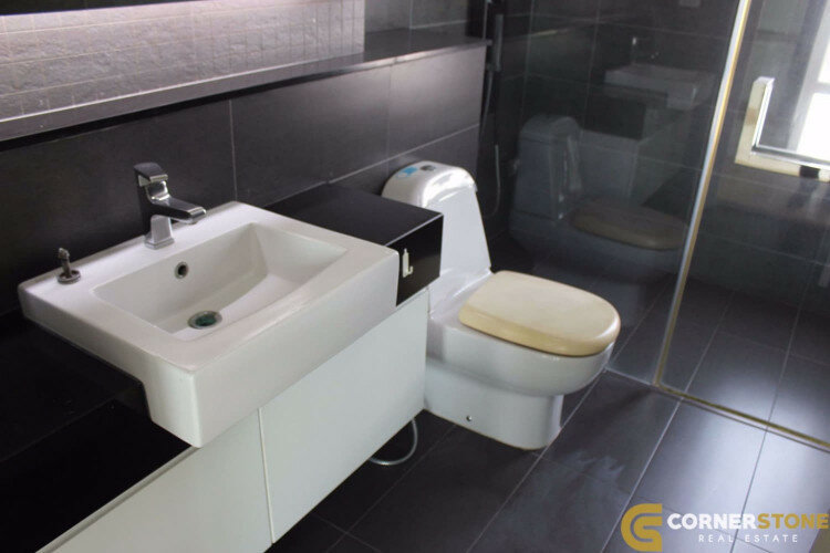 Кондоминиум в Паттайе, Таиланд | THE528493