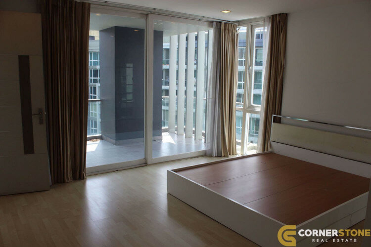 Кондоминиум в Паттайе, Таиланд | THE528493