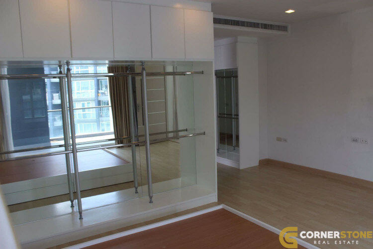 Кондоминиум в Паттайе, Таиланд | THE528493