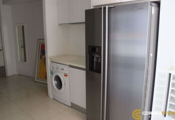 Кондоминиум в Паттайе, Таиланд | THE528493