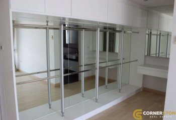 Кондоминиум в Паттайе, Таиланд | THE528493