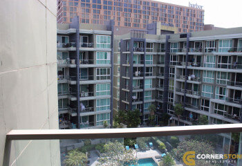 Кондоминиум в Паттайе, Таиланд | THE528493