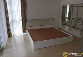 Кондоминиум в Паттайе, Таиланд | THE528493