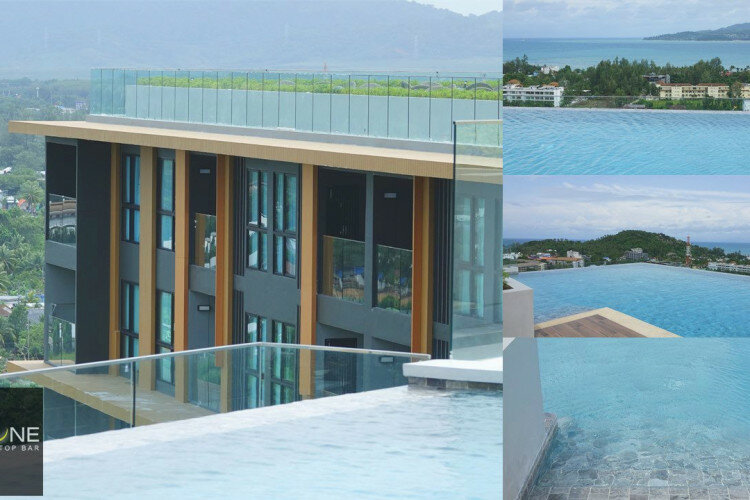 Кондоминиум в Сурине, Таиланд | THE104482