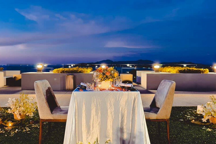 Кондоминиум в Сурине, Таиланд | THE104482