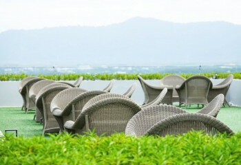 Кондоминиум в Сурине, Таиланд | THE104482