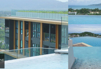 Кондоминиум в Сурине, Таиланд | THE104482