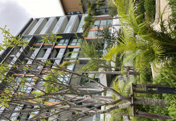 Кондоминиум в Сурине, Таиланд | THE104482