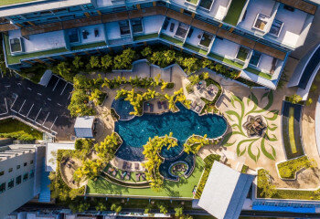 Кондоминиум в Сурине, Таиланд | THE104482