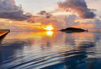 Кондоминиум в Сурине, Таиланд | THE104482