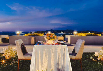 Кондоминиум в Сурине, Таиланд | THE104482