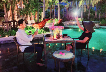 Кондоминиум в Сурине, Таиланд | THE104482