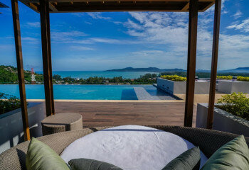 Кондоминиум в Сурине, Таиланд | THE104482