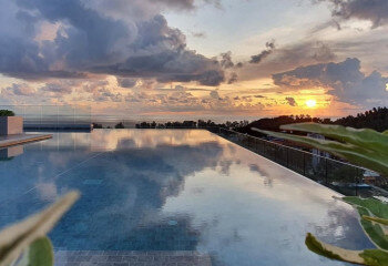 Кондоминиум в Сурине, Таиланд | THE104482