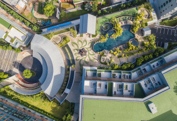 Кондоминиум в Сурине, Таиланд | THE104482