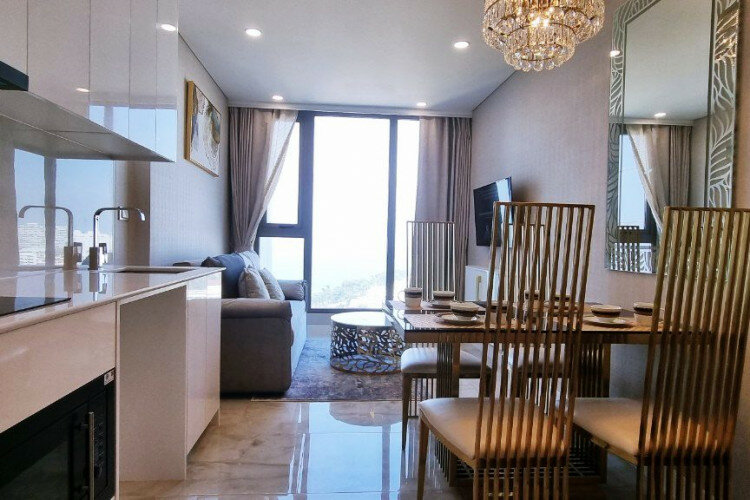 Кондоминиум в Банг Ламунге, Таиланд | THE455542