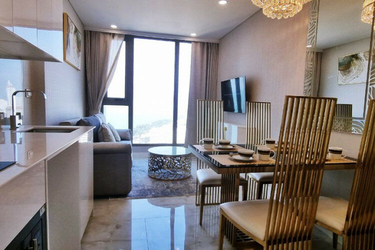 Кондоминиум в Банг Ламунге, Таиланд | THE455542