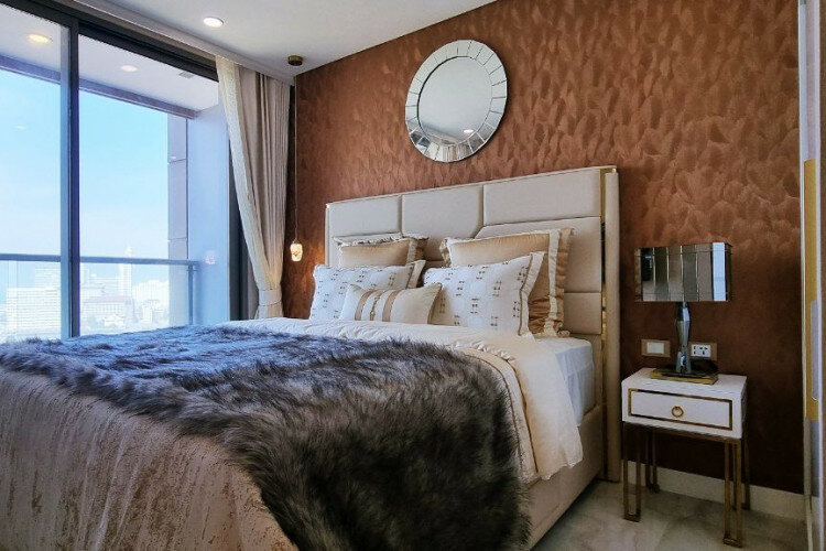 Кондоминиум в Банг Ламунге, Таиланд | THE455542