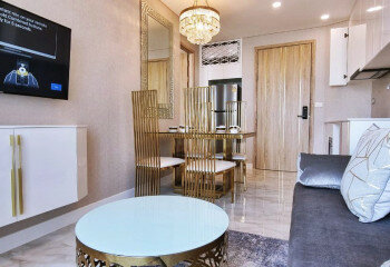 Кондоминиум в Банг Ламунге, Таиланд | THE455542