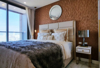 Кондоминиум в Банг Ламунге, Таиланд | THE455542