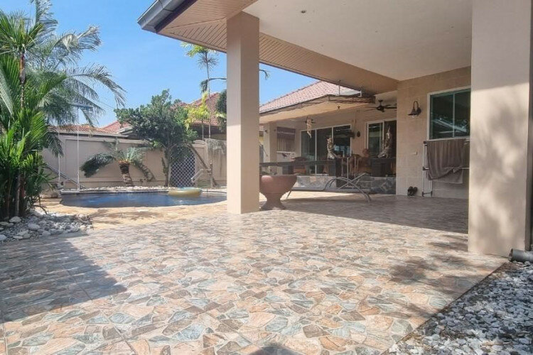 Дом в Банг Ламунге, Таиланд | THE345611