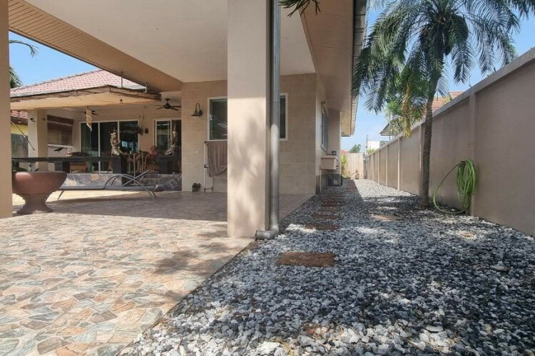 Дом в Банг Ламунге, Таиланд | THE345611