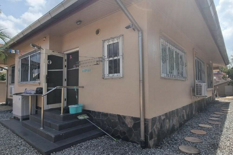 Дом в Банг Ламунге, Таиланд | THE345611