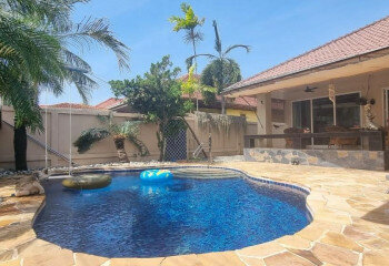 Дом в Банг Ламунге, Таиланд | THE345611