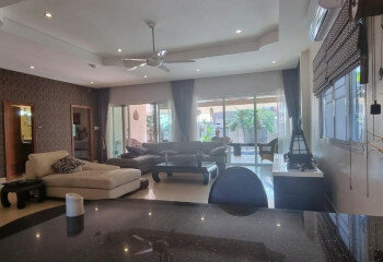 Дом в Банг Ламунге, Таиланд | THE345611