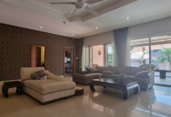 Дом в Банг Ламунге, Таиланд | THE345611