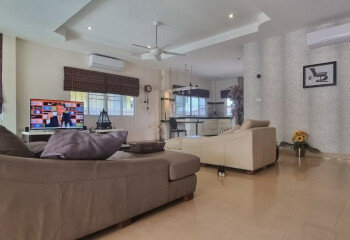 Дом в Банг Ламунге, Таиланд | THE345611