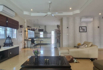 Дом в Банг Ламунге, Таиланд | THE345611