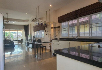 Дом в Банг Ламунге, Таиланд | THE345611