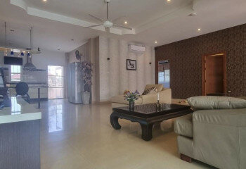 Дом в Банг Ламунге, Таиланд | THE345611