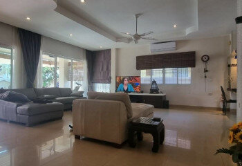 Дом в Банг Ламунге, Таиланд | THE345611