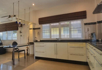 Дом в Банг Ламунге, Таиланд | THE345611