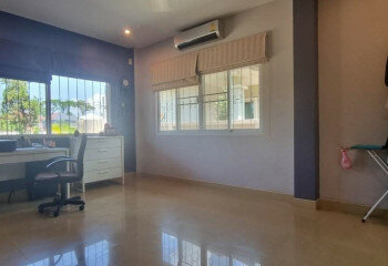 Дом в Банг Ламунге, Таиланд | THE345611