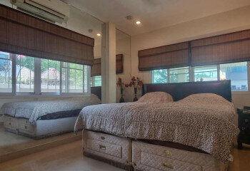 Дом в Банг Ламунге, Таиланд | THE345611