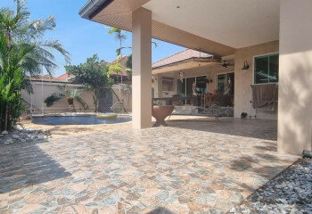 Дом в Банг Ламунге, Таиланд | THE345611