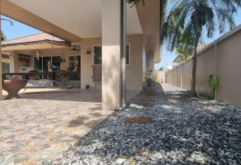 Дом в Банг Ламунге, Таиланд | THE345611