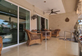 Дом в Банг Ламунге, Таиланд | THE345611