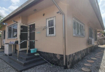 Дом в Банг Ламунге, Таиланд | THE345611