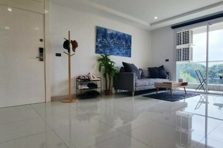 Кондоминиум в Банг Ламунге, Таиланд | THE555415