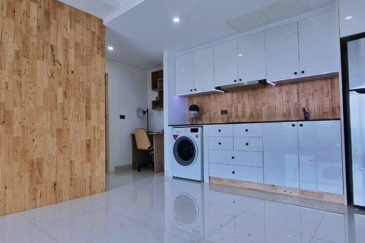 Кондоминиум в Банг Ламунге, Таиланд | THE555415