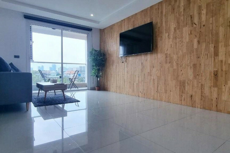 Кондоминиум в Банг Ламунге, Таиланд | THE555415