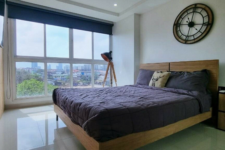 Кондоминиум в Банг Ламунге, Таиланд | THE555415