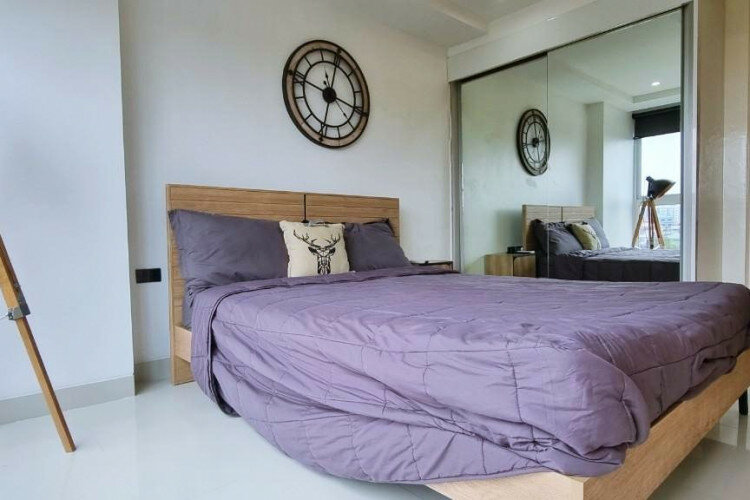 Кондоминиум в Банг Ламунге, Таиланд | THE555415